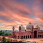 Badshahi Mosque