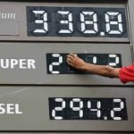 fuel prices