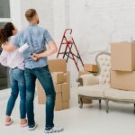 how to effectively stage your home for a quick sale