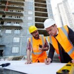 Quality Construction: The Key to Building Trust and Timeless Structures