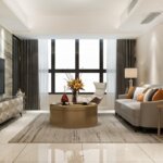 Tips to Creating Beautifully and Modern Living Spaces