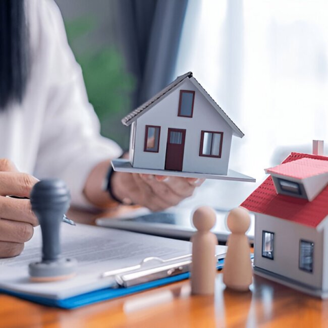 Commercial vs Residential Real Estate in Pakistan
