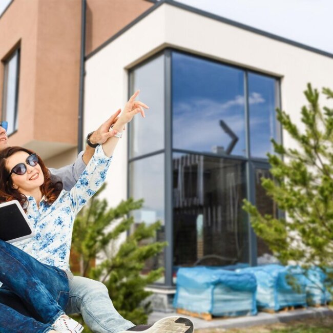 Turnkey Living in DHA Why Fully Finished Homes Are Redefining Buyer Preferences in 2025