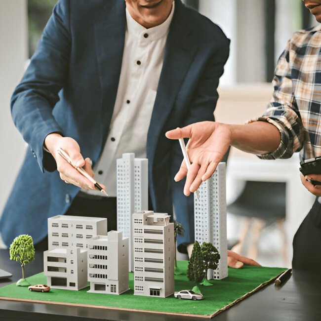 Sustainability & Eco-Friendly Developments in Real Estate