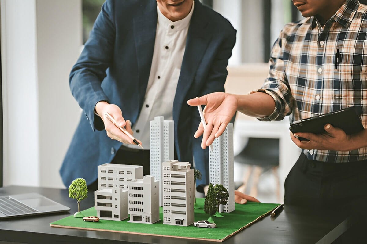 Sustainability & Eco-Friendly Developments in Real Estate