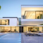 luxury home lifestyle for GenZ and Millennials