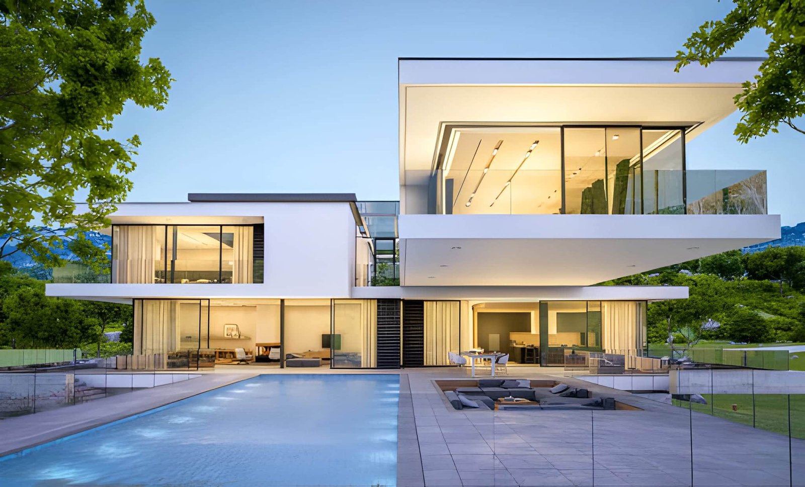 luxury home lifestyle for GenZ and Millennials